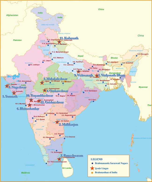Maharishi's Year of Invincibility-Global Raam Raj