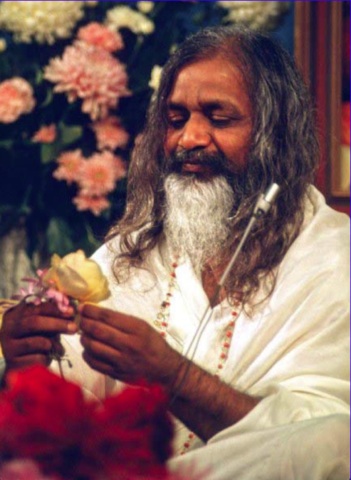 Maharishi's Year of the Dawn of the Age of Enlightenment