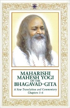 Maharishi's Year of Bhagavad-Gita